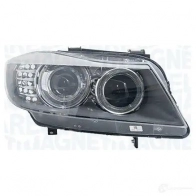 Фара MAGNETI MARELLI VAACSXX 1045950 L PN112 719000000029 - Изображение 2