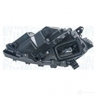 Фара MAGNETI MARELLI 711451000322 1437592483 RTOE 9I - Изображение 2