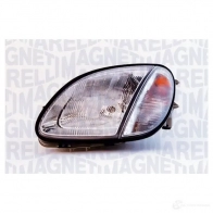 Фара MAGNETI MARELLI 710301097272 1041623 LPH3 61 01WS2 - Изображение 2