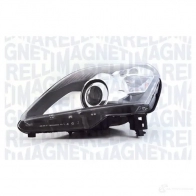 Фара MAGNETI MARELLI LPL421 710301214284 0 301214282 Opel Zafira (B) 2 Минивэн 1.6 (M75) 115 л.с. 2008 – 2015