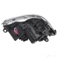 Фара MAGNETI MARELLI 0301 270281 1042616 711307023575 LPN662 - Изображение 5