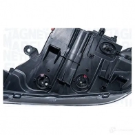 Фара MAGNETI MARELLI LUS6272 710815029037 F00HTB30270 0 Bmw X3 (F25) 2 Кроссовер 3.0 xDrive 35 i 306 л.с. 2010 – 2017