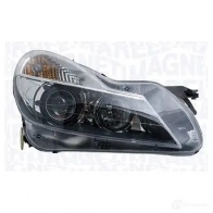 Фара MAGNETI MARELLI 1042581 030 2515284 711307023361 LUS6001 - Изображение 3
