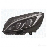 Фара MAGNETI MARELLI LP O941 711307024443 1042745 K4CXU - Изображение 2