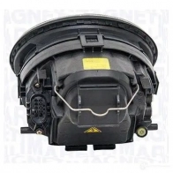 Фара MAGNETI MARELLI LUS6 942 710302466075 QSZ6PZ Porsche 911 (993) 2 Купе 3.8 Carrera RS 300 л.с. 1995 – 1997