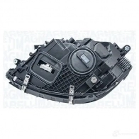 Фара MAGNETI MARELLI ELG2J 1424223590 711451000384 LUS8 101 - Изображение 2