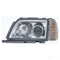 Фара MAGNETI MARELLI LPF3 62 1041606 MR6L6F6 710301090273 - Изображение 2