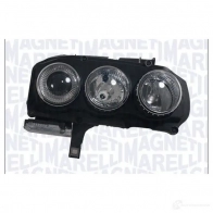 Фара MAGNETI MARELLI LPL24 2 1043526 712428501129 M0MS0N