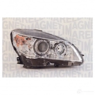 Фара MAGNETI MARELLI 030 1234281 Mercedes C-Class (S204) 3 Универсал 3.0 C 300 (2054) 231 л.с. 2007 – 2014 710301234281 LPL952