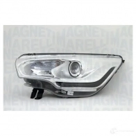 Фара MAGNETI MARELLI 0046.4 46.999.9 Citroen DS4 MHL7141 712464461129