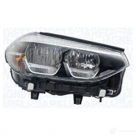 Фара MAGNETI MARELLI 1437592768 4B TMBXO 710815029091 - Изображение 2