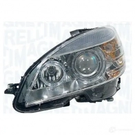 Фара MAGNETI MARELLI 03025 25282 LUS5301 710302525282 Mercedes C-Class (W204) 3 Седан 3.5 C 350 4 matic (2088) 306 л.с. 2011 – 2014