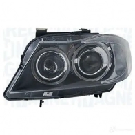 Фара MAGNETI MARELLI 719000000009 1193810599 AGHDV MHL 6762 - Изображение 2