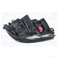 Фара MAGNETI MARELLI LUS6242 03025 44281 711307023579 1042618 - Изображение 2