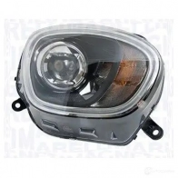 Фара MAGNETI MARELLI LU S8172 711451000712 1424528733 R5XP8E - Изображение 3