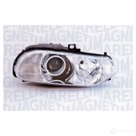 Фара MAGNETI MARELLI 712415721129 K1G9CGM LPG8 12 1043469 - Изображение 2