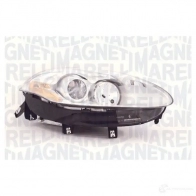 Фара MAGNETI MARELLI 88TRR 712455901129 LPM 122 Fiat Bravo (198) 2 Хэтчбек 2.0 D Multijet 165 л.с. 2008 – 2025