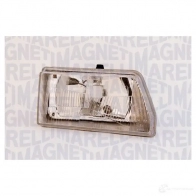 Фара MAGNETI MARELLI 1G9OLU 712352641129 LPB32 1 1043109 - Изображение 2