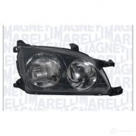 Фара MAGNETI MARELLI 1043845 I3G7YB 712754059316 LPD9 91 - Изображение 2