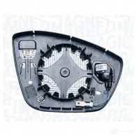 Радиатор печки, теплообменник MAGNETI MARELLI MBD9WL8 350218222000 B R222 1027976