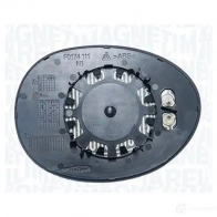 Радиатор печки, теплообменник MAGNETI MARELLI BR2 26 1027982 JPYTZ2 350218226000