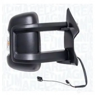 Радиатор печки, теплообменник MAGNETI MARELLI 350218320 000 350218320000 BR320 Opel Frontera (A) 1 Кроссовер 2.3 TD (5JMWL4) 100 л.с. 1992 – 1998