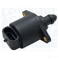 Регулятор холостого хода MAGNETI MARELLI 219244270500 806A37V 1020992 B 12 - Изображение 2