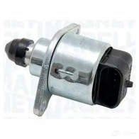 Регулятор холостого хода MAGNETI MARELLI 230016079107 1021102 B 17 EX69TB - Изображение 6