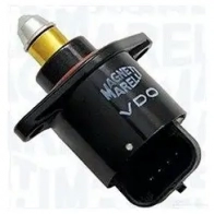 Регулятор холостого хода MAGNETI MARELLI 1021100 230016079077 B1 4 C7ESB - Изображение 2