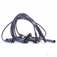 Высоковольтные провода зажигания MAGNETI MARELLI 941318111082 OV0NDV4 MSK1 082 1046981 - Изображение 1