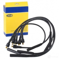 Высоковольтные провода зажигания MAGNETI MARELLI 941318111082 OV0NDV4 MSK1 082 1046981 - Изображение 2
