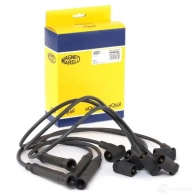 Высоковольтные провода зажигания MAGNETI MARELLI 941319170052 1047296 MSQ00 52 8W5XNTS - Изображение 2