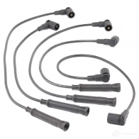 Высоковольтные провода зажигания MAGNETI MARELLI 941319170052 1047296 MSQ00 52 8W5XNTS - Изображение 3