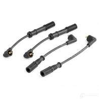Высоковольтные провода зажигания MAGNETI MARELLI 91WEOI 941319170098 MSQ00 98 1047342 - Изображение 3