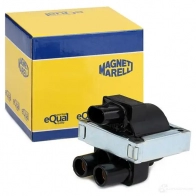 Катушка зажигания MAGNETI MARELLI 780002010 060717029012 07800020 10 1015955 - Изображение 2