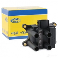 Катушка зажигания MAGNETI MARELLI BAEQ0 38 060717038012 HLIDJ 1015964 - Изображение 2