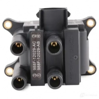 Катушка зажигания MAGNETI MARELLI BAEQ0 38 060717038012 HLIDJ 1015964 - Изображение 4