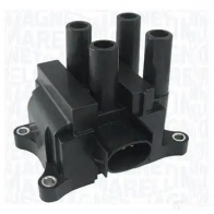Катушка зажигания MAGNETI MARELLI BAEQ0 38 060717038012 HLIDJ 1015964 - Изображение 7