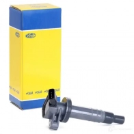 Катушка зажигания MAGNETI MARELLI B AEQ126 060717126012 1016050 YUODANV - Изображение 3