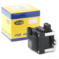 Катушка зажигания MAGNETI MARELLI BI0015MM BAEQ0 08 1015934 060717008012 - Изображение 2