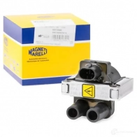 Катушка зажигания MAGNETI MARELLI 1016109 0780002 010 60780002 060780002010 - Изображение 2