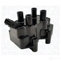 Катушка зажигания MAGNETI MARELLI 1016053 BAE Q129 I7Q3ZU 060717129012 - Изображение 2