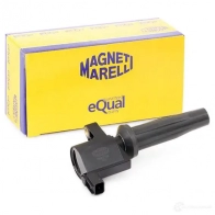 Катушка зажигания MAGNETI MARELLI 1016030 ZS21QW BAEQ1 05 060717105012 - Изображение 2