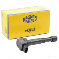 Катушка зажигания MAGNETI MARELLI CV19HJC B AEQ083 1016008 060717083012 - Изображение 2