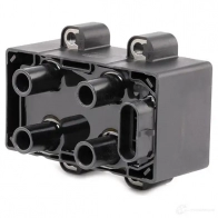 Катушка зажигания MAGNETI MARELLI 060717060012 1015985 BAEQ06 0 MC7HU - Изображение 4