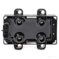 Катушка зажигания MAGNETI MARELLI 060717060012 1015985 BAEQ06 0 MC7HU - Изображение 6