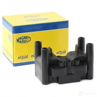 Катушка зажигания MAGNETI MARELLI 060717041012 19E4JO 1015967 BAEQ 041 - Изображение 2