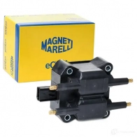 Катушка зажигания MAGNETI MARELLI IWUEI 060717040012 1015966 B AEQ040 - Изображение 2