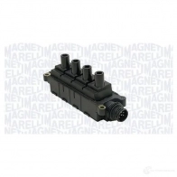 Катушка зажигания MAGNETI MARELLI BAE680B N 1016177 3KZGW 060810208010