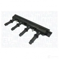 Катушка зажигания MAGNETI MARELLI 1016061 B AEQ137 NAZ31 060717137012 - Изображение 6